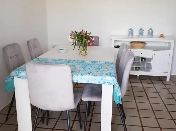 Tre Sirene Villa *