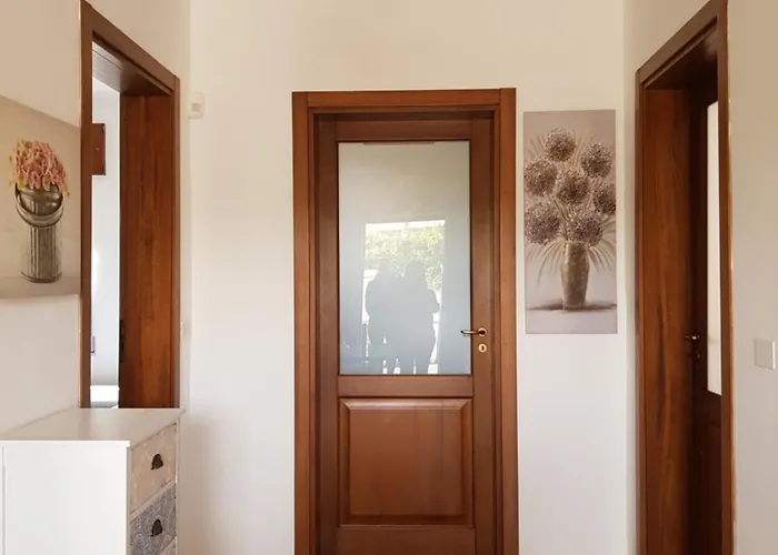 Tre Sirene Villa *