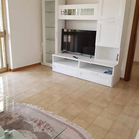 Tre Sirene Villa *