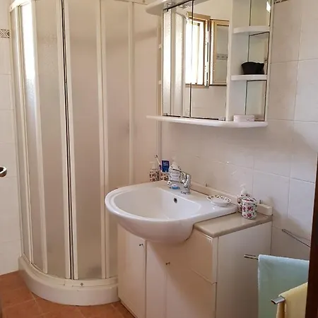 Villa Tre Sirene