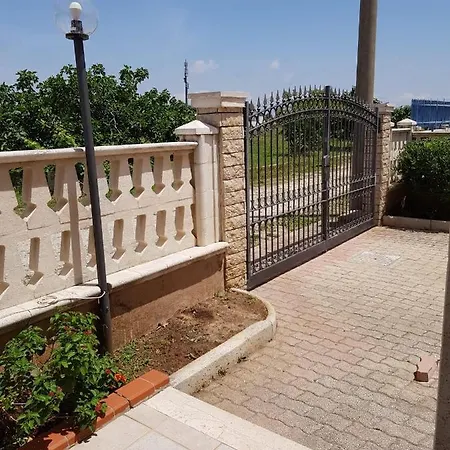 Villa Tre Sirene *