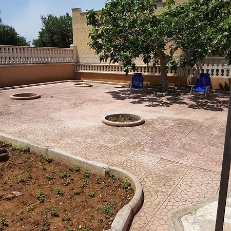Tre Sirene Villa *