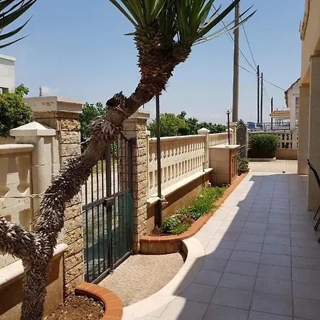 Tre Sirene Villa San Pietro in Bevagna