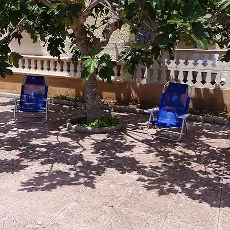 Tre Sirene Villa *