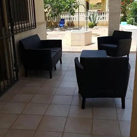 Tre Sirene Villa