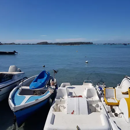 Tre Sirene * San Pietro in Bevagna