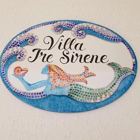 Tre Sirene *