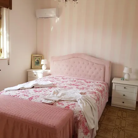 Tre Sirene Villa *