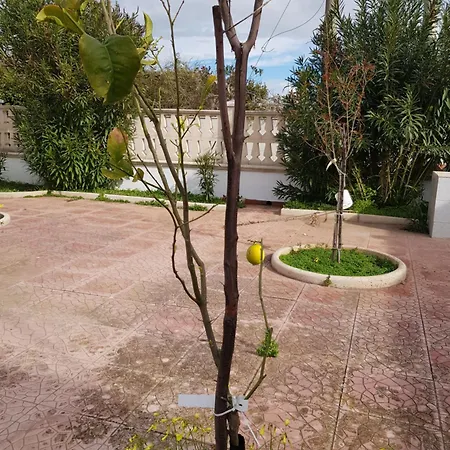Tre Sirene Villa *