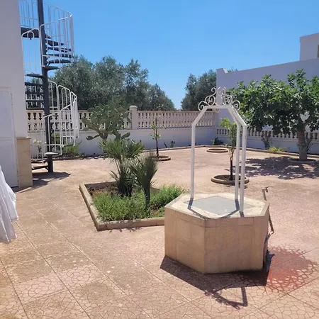 Tre Sirene Villa *