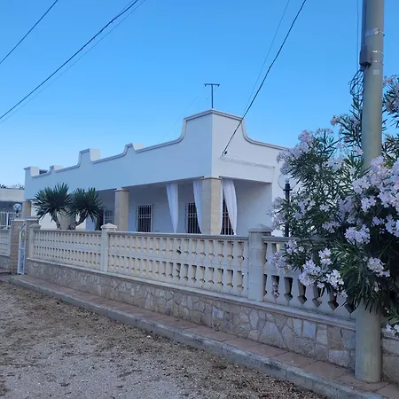 Villa Tre Sirene *